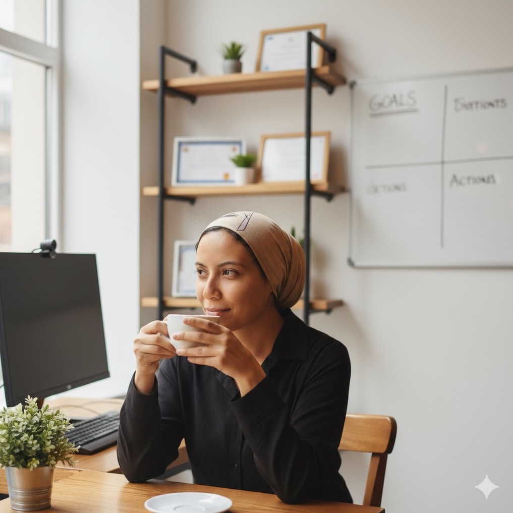 وفاء ابراهيم