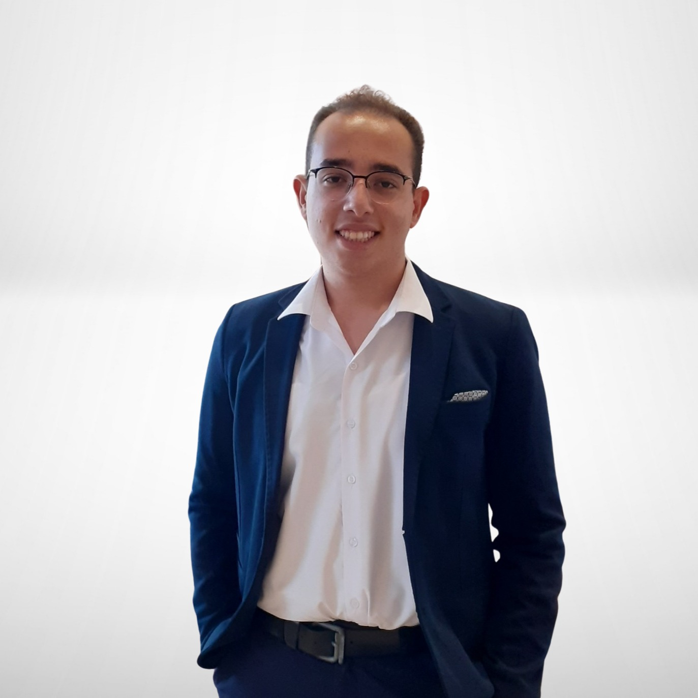 Bassel Ashraf Elbahnasy