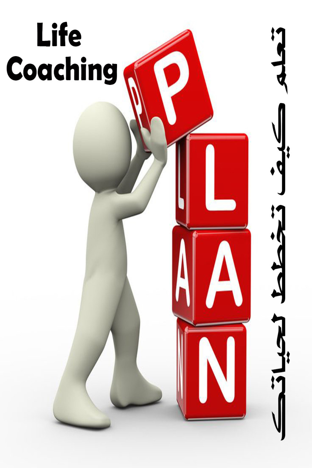 Professional Life Coaching Session   