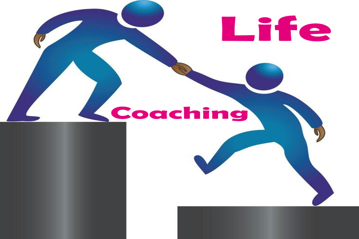Professional Life Coaching Session   