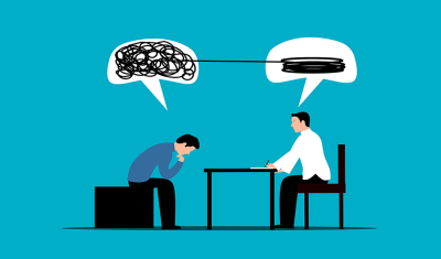 Professional Life Coaching Session   