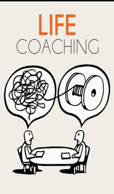 Professional Life Coaching Session   