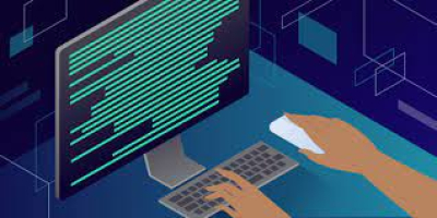 backend development for any project